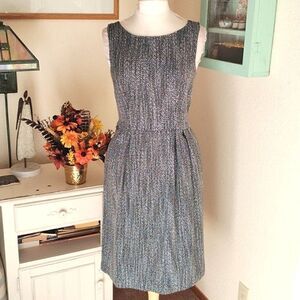 NWT Coldwater Creek Woven Dress